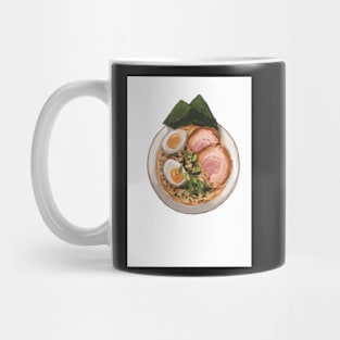 Ramen Mug